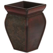 Square Planters (Set of 4)