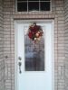 Artificial Arrangement Silk Christmas Poinsettias After Christmas Sale