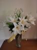 Easter Lilies Lily of the Valley