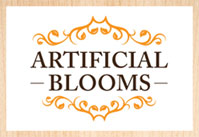 Artificial Blooms